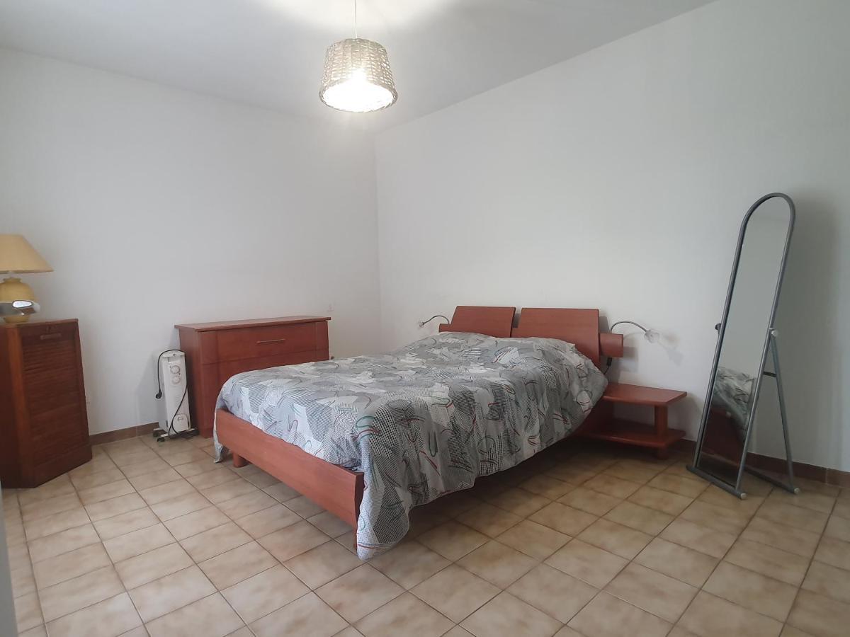 Appartement Les Abeillons Vinon sur Verdon Bagian luar foto